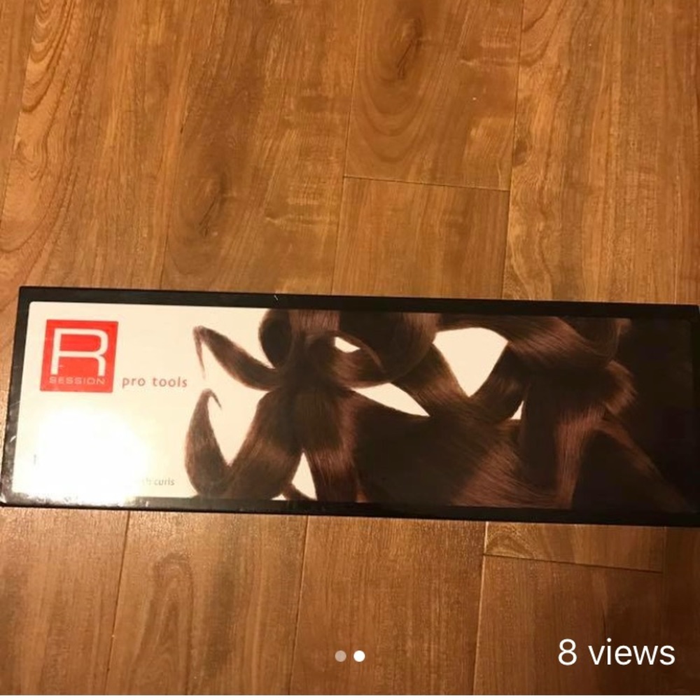 New R Session Nalu waver